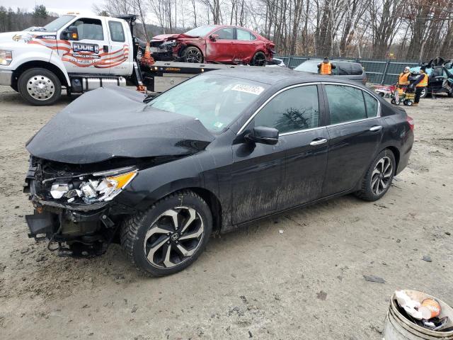 HONDA ACCORD EX 2016 1hgcr2f79ga160256