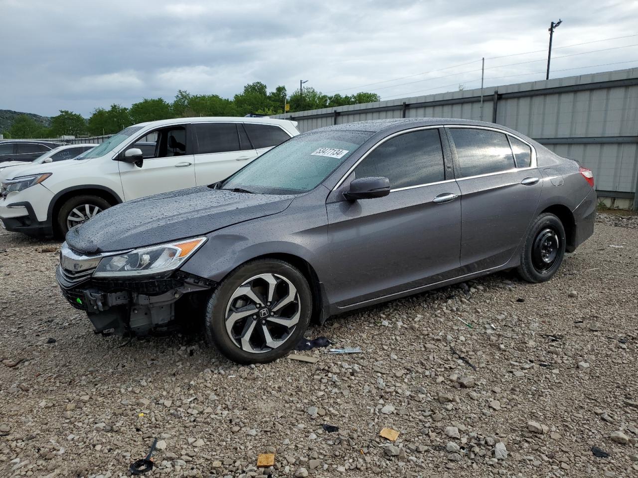 HONDA ACCORD 2016 1hgcr2f79ga208290