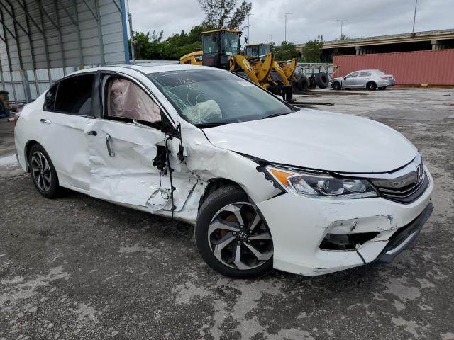 HONDA ACCORD SEDAN 2016 1hgcr2f79ga208600