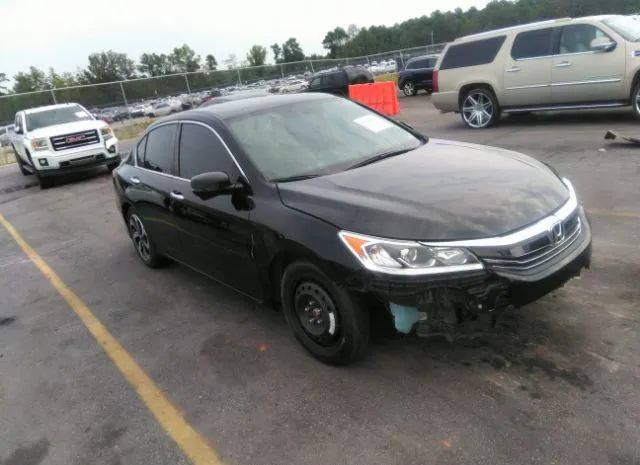 HONDA ACCORD SEDAN 2016 1hgcr2f79ga213537