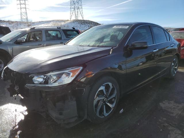 HONDA ACCORD EX 2016 1hgcr2f79ga217622