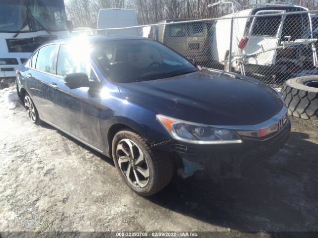 HONDA ACCORD SEDAN 2016 1hgcr2f79ga226689