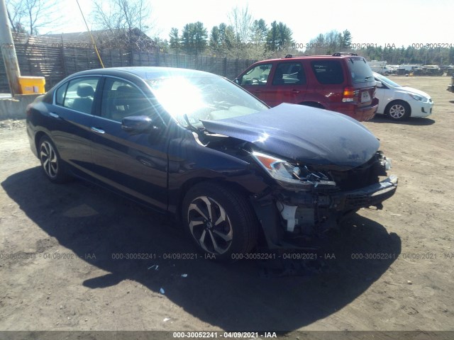 HONDA ACCORD SEDAN 2016 1hgcr2f79ga226711