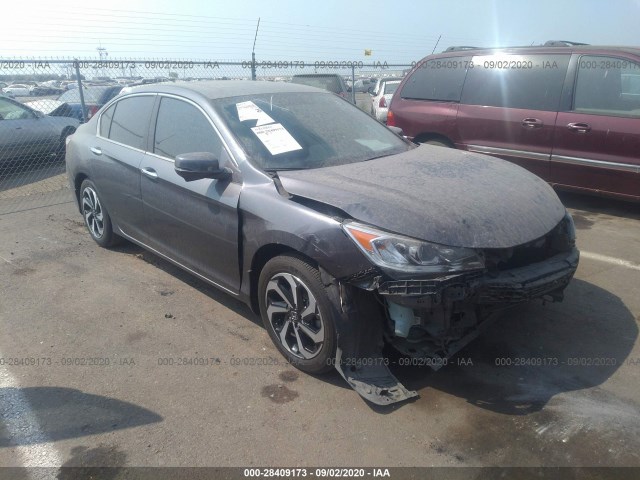 HONDA ACCORD SEDAN 2016 1hgcr2f79ga228054