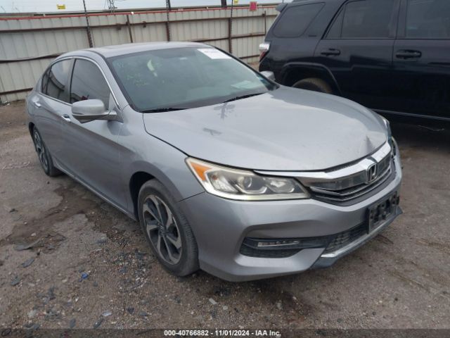 HONDA ACCORD 2016 1hgcr2f79ga229978