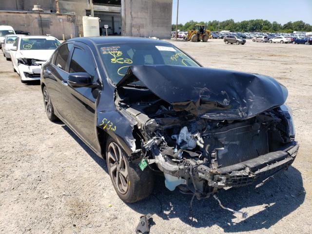 HONDA ACCORD EX 2016 1hgcr2f79ga236087