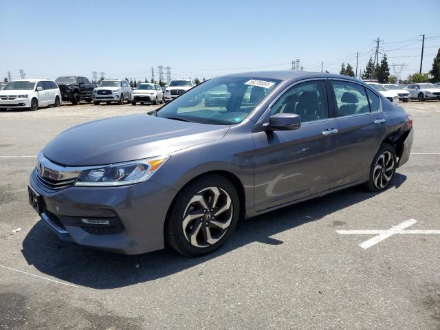 HONDA ACCORD 2016 1hgcr2f79ga240527