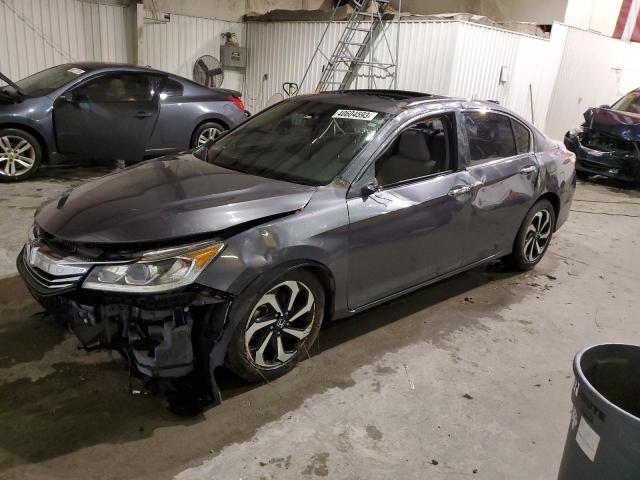 HONDA ACCORD EX 2016 1hgcr2f79ga247347