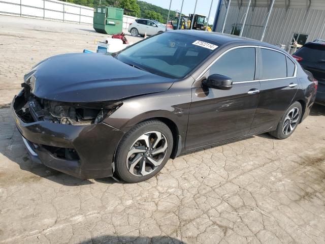 HONDA ACCORD 2017 1hgcr2f79ha005935