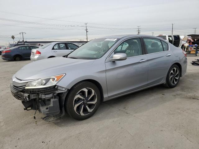 HONDA ACCORD EX 2017 1hgcr2f79ha008527