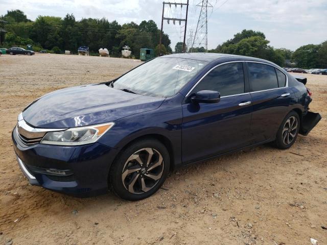 HONDA ACCORD EX 2017 1hgcr2f79ha024534