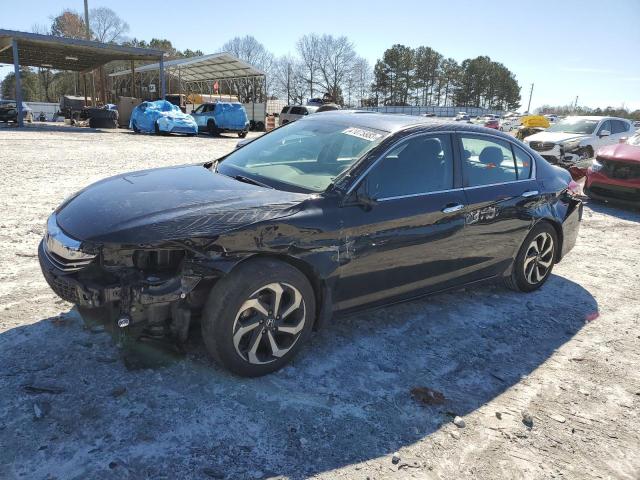 HONDA ACCORD EX 2017 1hgcr2f79ha029376