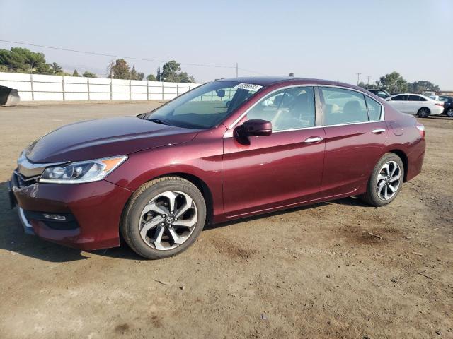 HONDA ACCORD EX 2017 1hgcr2f79ha034609