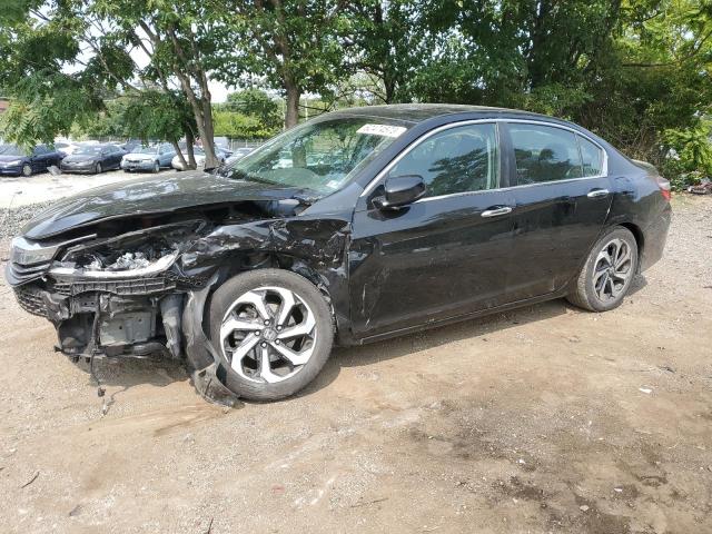 HONDA ACCORD EX 2017 1hgcr2f79ha035856