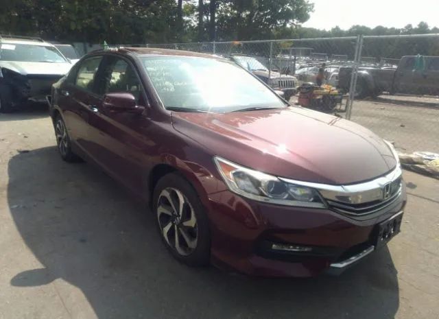 HONDA ACCORD SEDAN 2017 1hgcr2f79ha044637