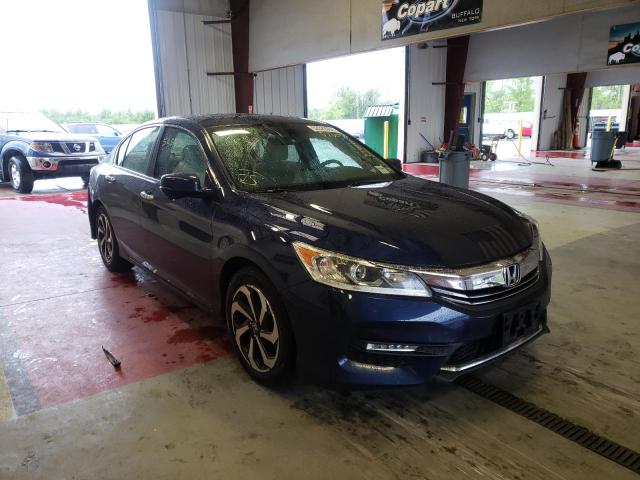 HONDA ACCORD EX 2017 1hgcr2f79ha073278