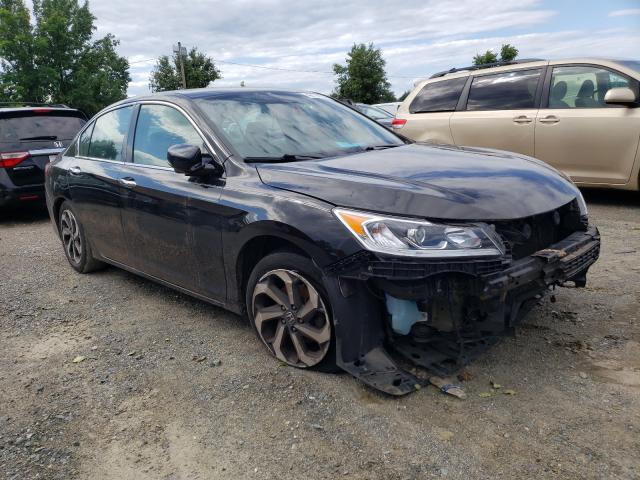 HONDA ACCORD EX 2017 1hgcr2f79ha074544