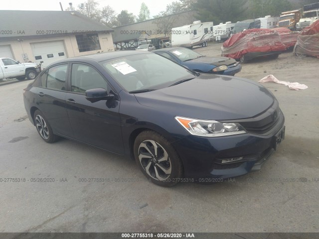 HONDA ACCORD SEDAN 2017 1hgcr2f79ha083552