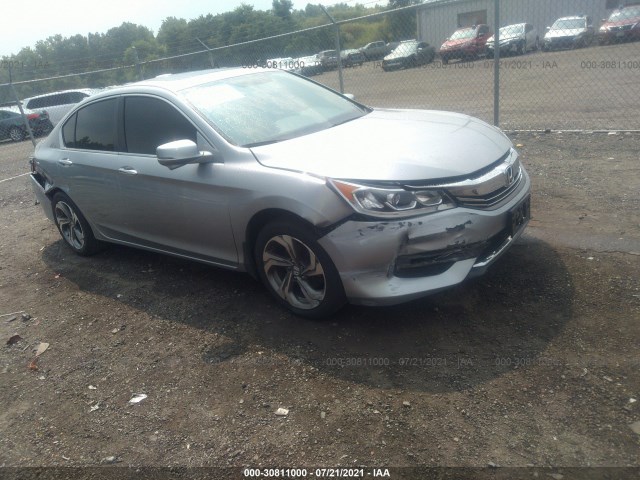 HONDA ACCORD SEDAN 2017 1hgcr2f79ha091988