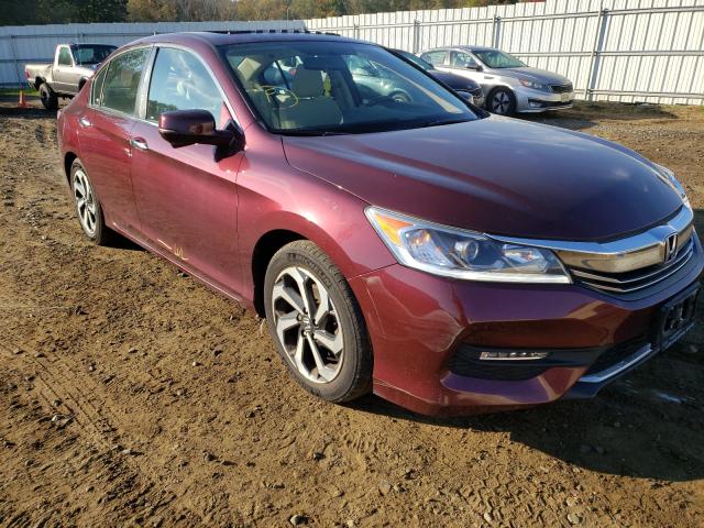 HONDA ACCORD EX 2017 1hgcr2f79ha093188