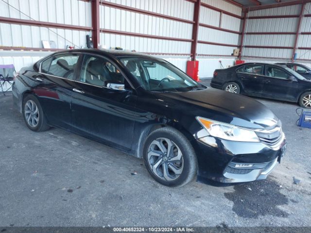 HONDA ACCORD 2017 1hgcr2f79ha104903