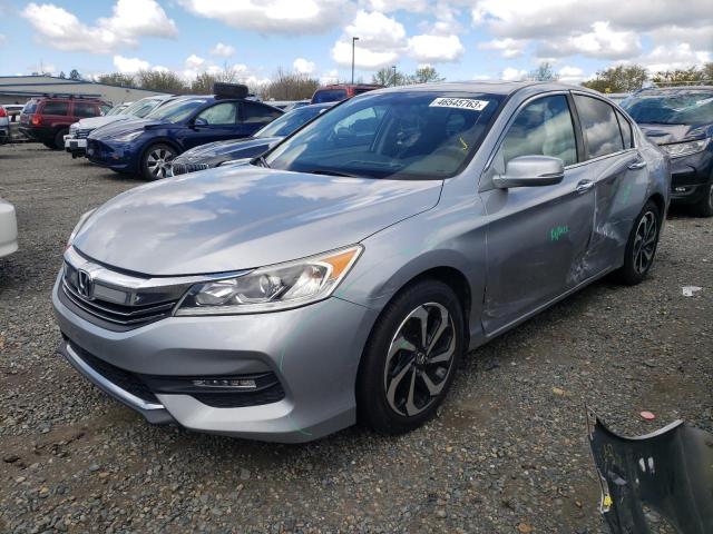 HONDA ACCORD EX 2017 1hgcr2f79ha105730