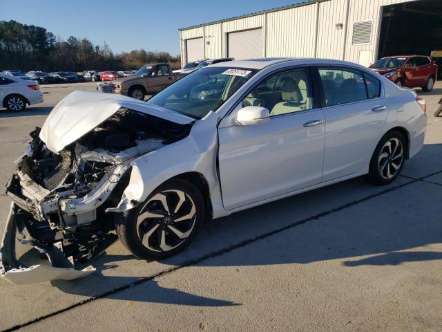 HONDA ACCORD 2017 1hgcr2f79ha118106