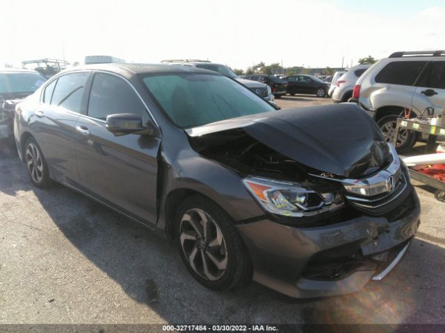 HONDA ACCORD SEDAN 2017 1hgcr2f79ha138839