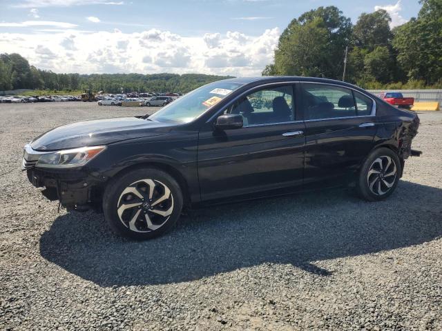 HONDA ACCORD 2017 1hgcr2f79ha150361