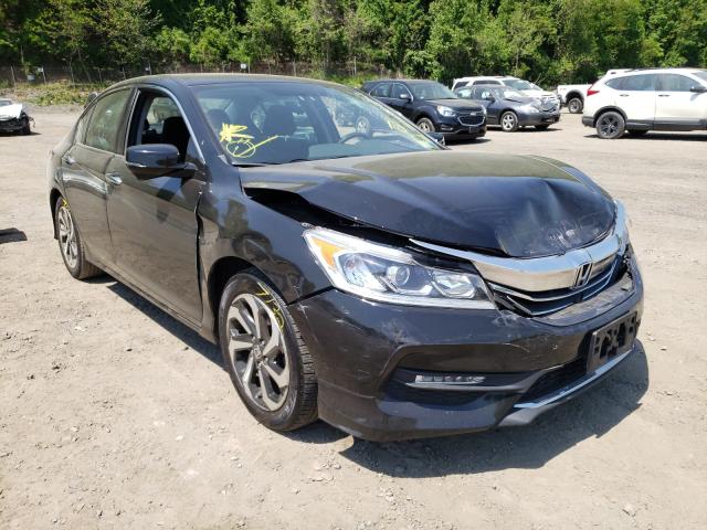 HONDA ACCORD EX 2017 1hgcr2f79ha154569