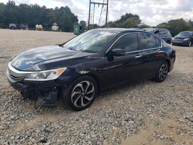 HONDA ACCORD 2017 1hgcr2f79ha161196