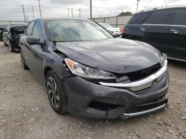 HONDA ACCORD EX 2017 1hgcr2f79ha170674