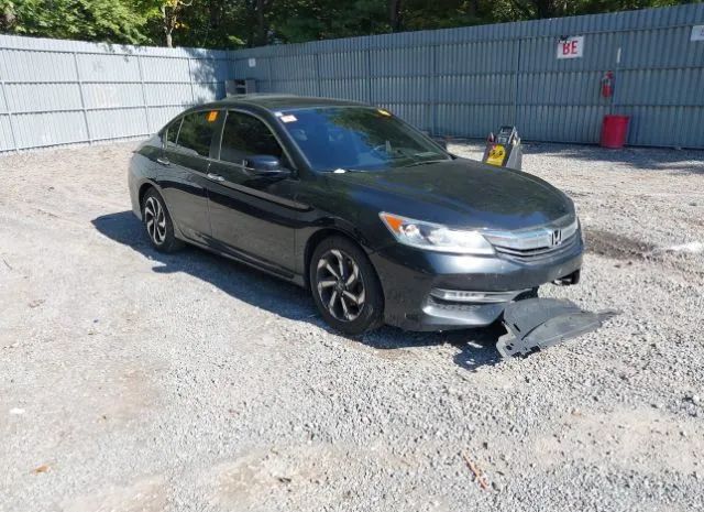 HONDA ACCORD SEDAN 2017 1hgcr2f79ha183912