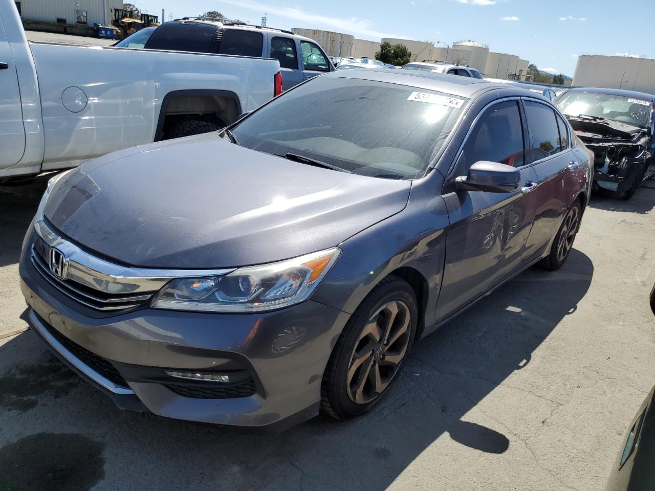 HONDA ACCORD 2017 1hgcr2f79ha185045