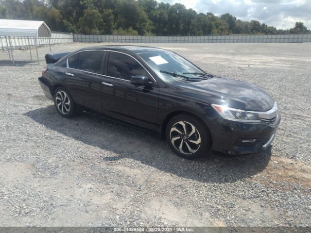 HONDA ACCORD SEDAN 2017 1hgcr2f79ha188530