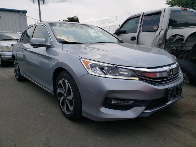 HONDA ACCORD EX 2017 1hgcr2f79ha196627