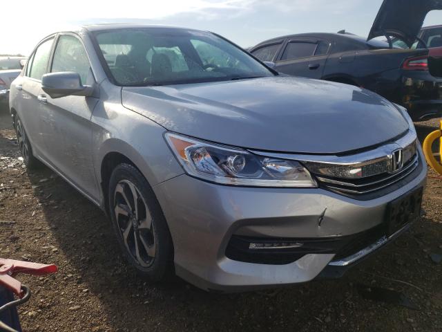 HONDA ACCORD EX 2017 1hgcr2f79ha211370