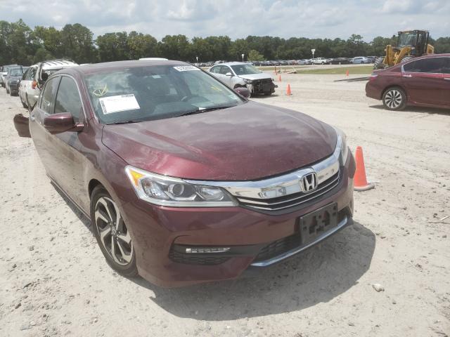 HONDA ACCORD EX 2017 1hgcr2f79ha219484