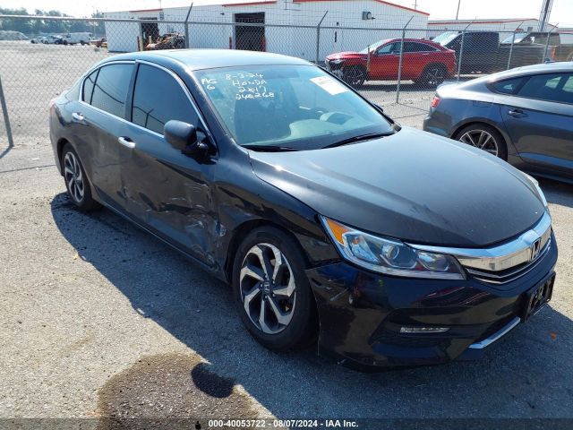 HONDA ACCORD 2017 1hgcr2f79ha240268