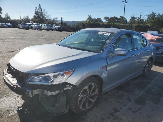 HONDA ACCORD 2017 1hgcr2f79ha244630