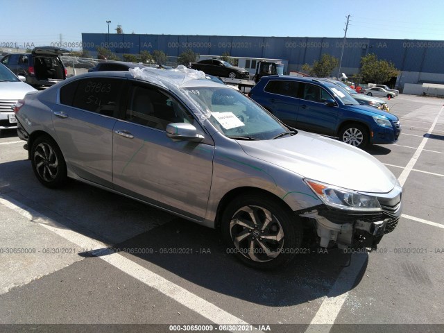 HONDA ACCORD SEDAN 2017 1hgcr2f79ha253666