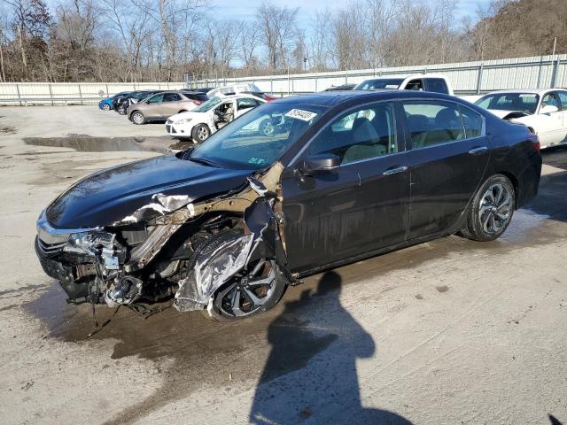 HONDA ACCORD 2017 1hgcr2f79ha262173