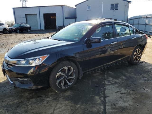 HONDA ACCORD 2017 1hgcr2f79ha268491