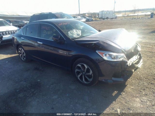 HONDA ACCORD SEDAN 2017 1hgcr2f79ha269026