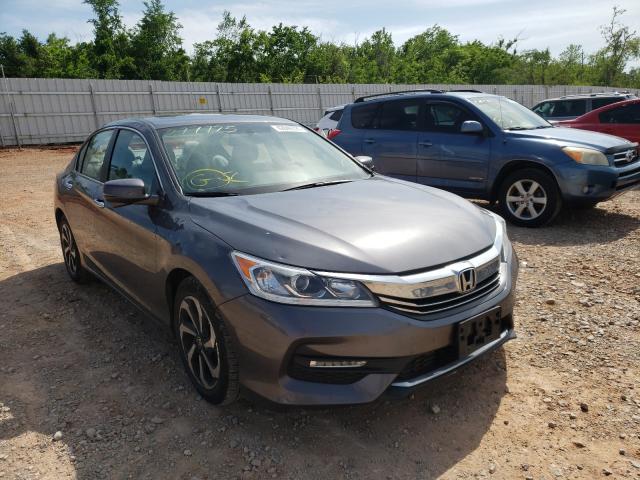 HONDA ACCORD EX 2017 1hgcr2f79ha277725