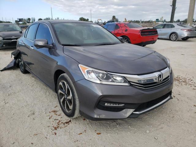 HONDA ACCORD EX 2017 1hgcr2f79ha292886