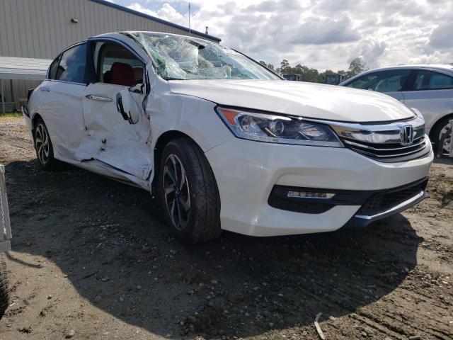 HONDA ACCORD EX 2017 1hgcr2f79ha294816