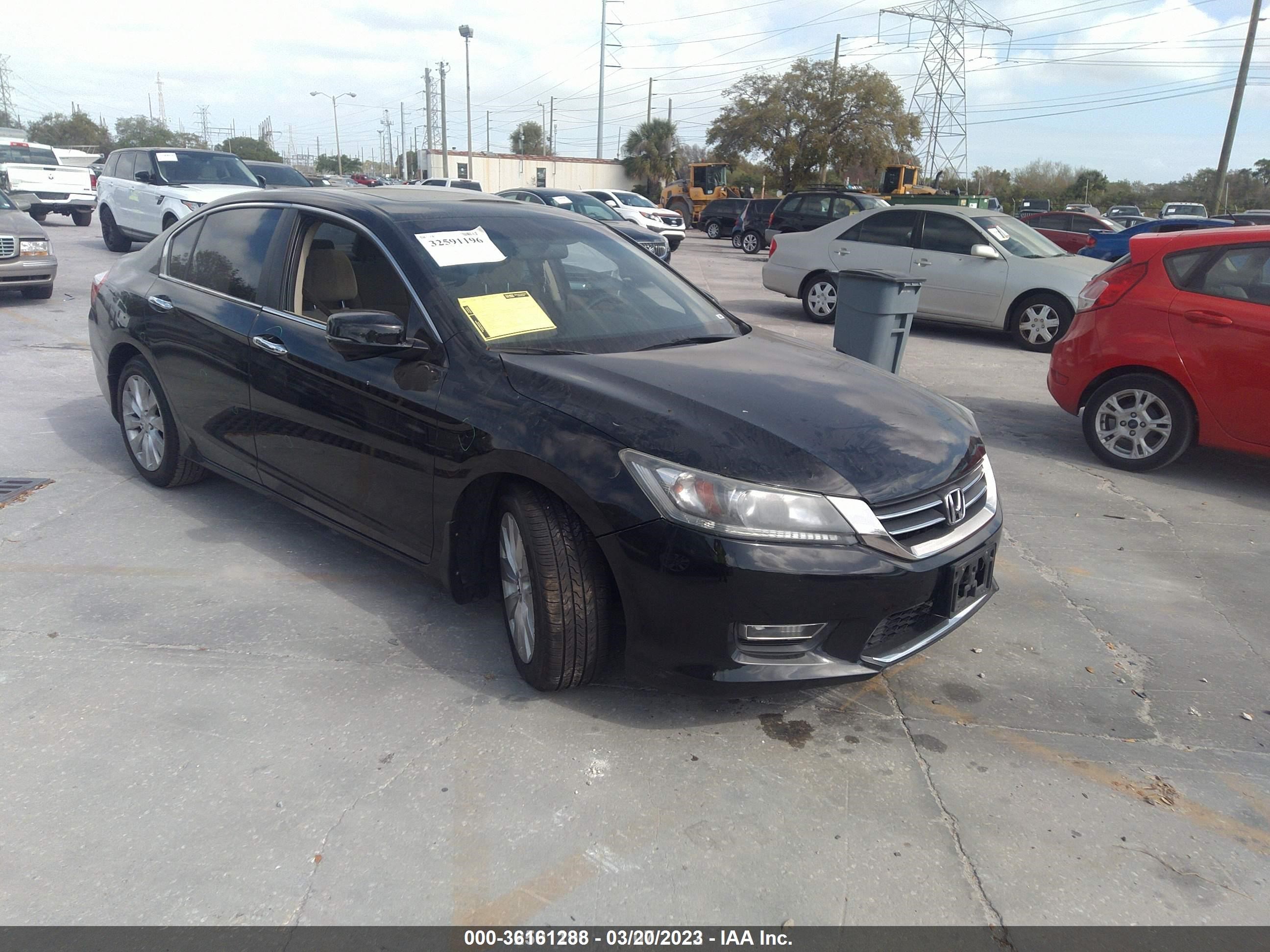 HONDA ACCORD 2013 1hgcr2f7xda049534