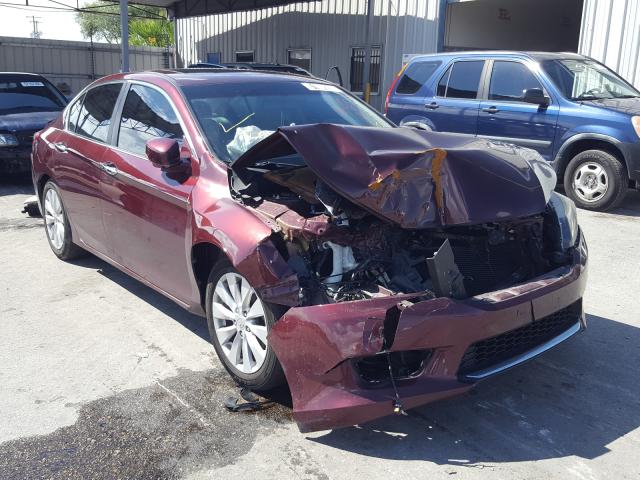 HONDA ACCORD EX 2013 1hgcr2f7xda057388