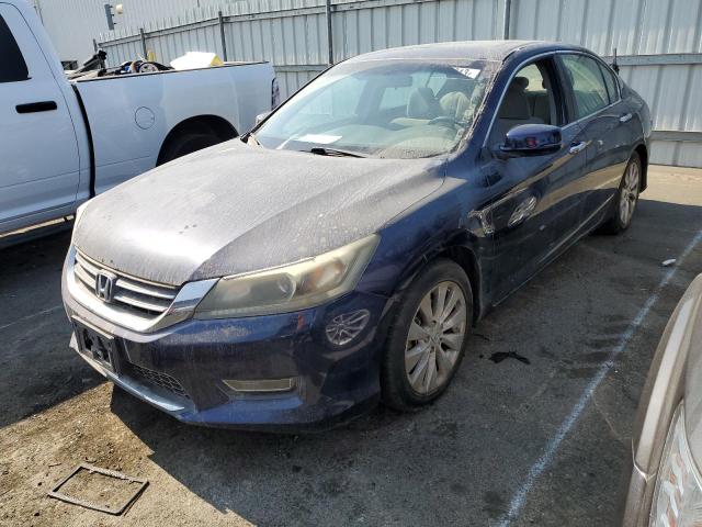 HONDA ACCORD EX 2013 1hgcr2f7xda063790